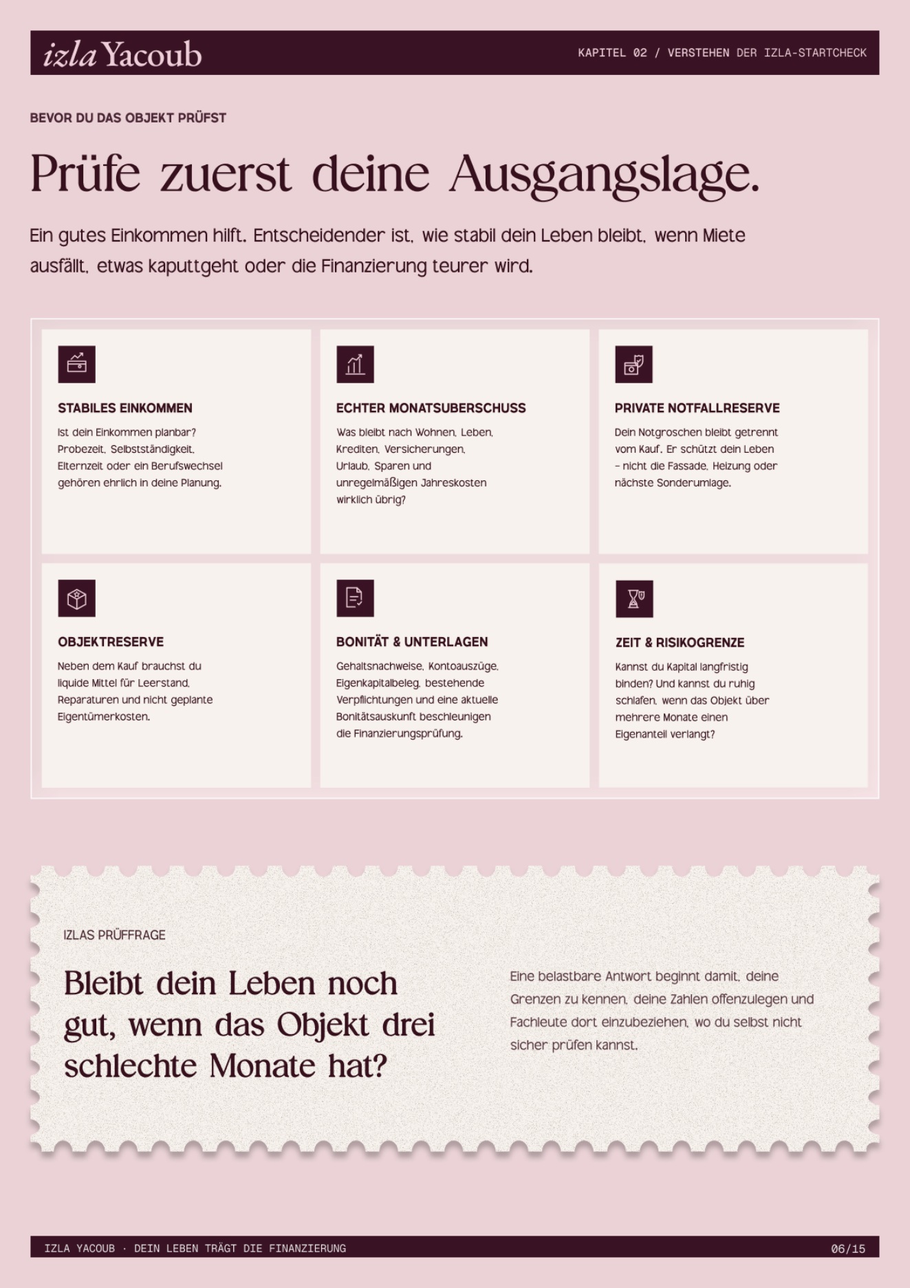 Guide page 6
