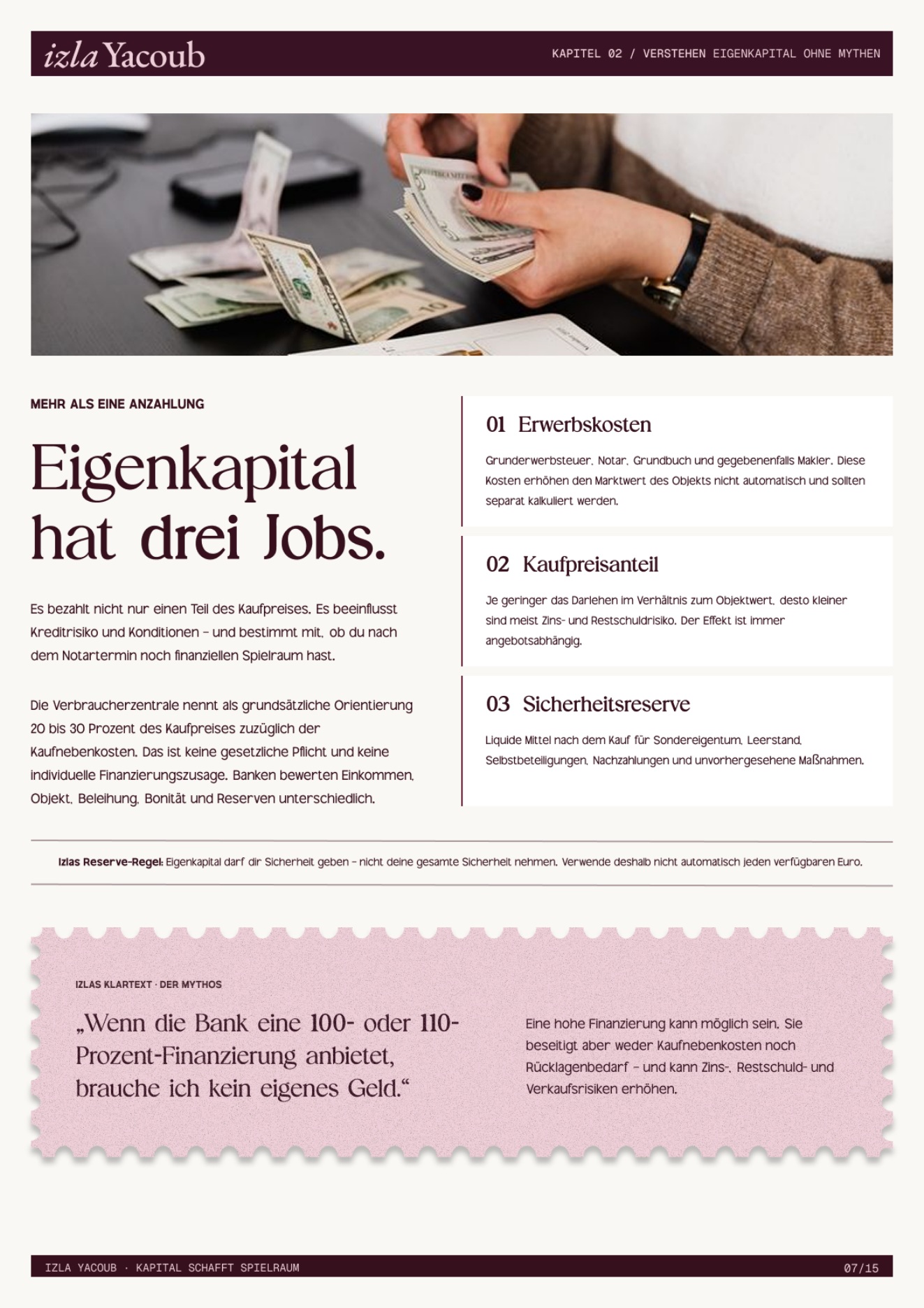 Guide page 7