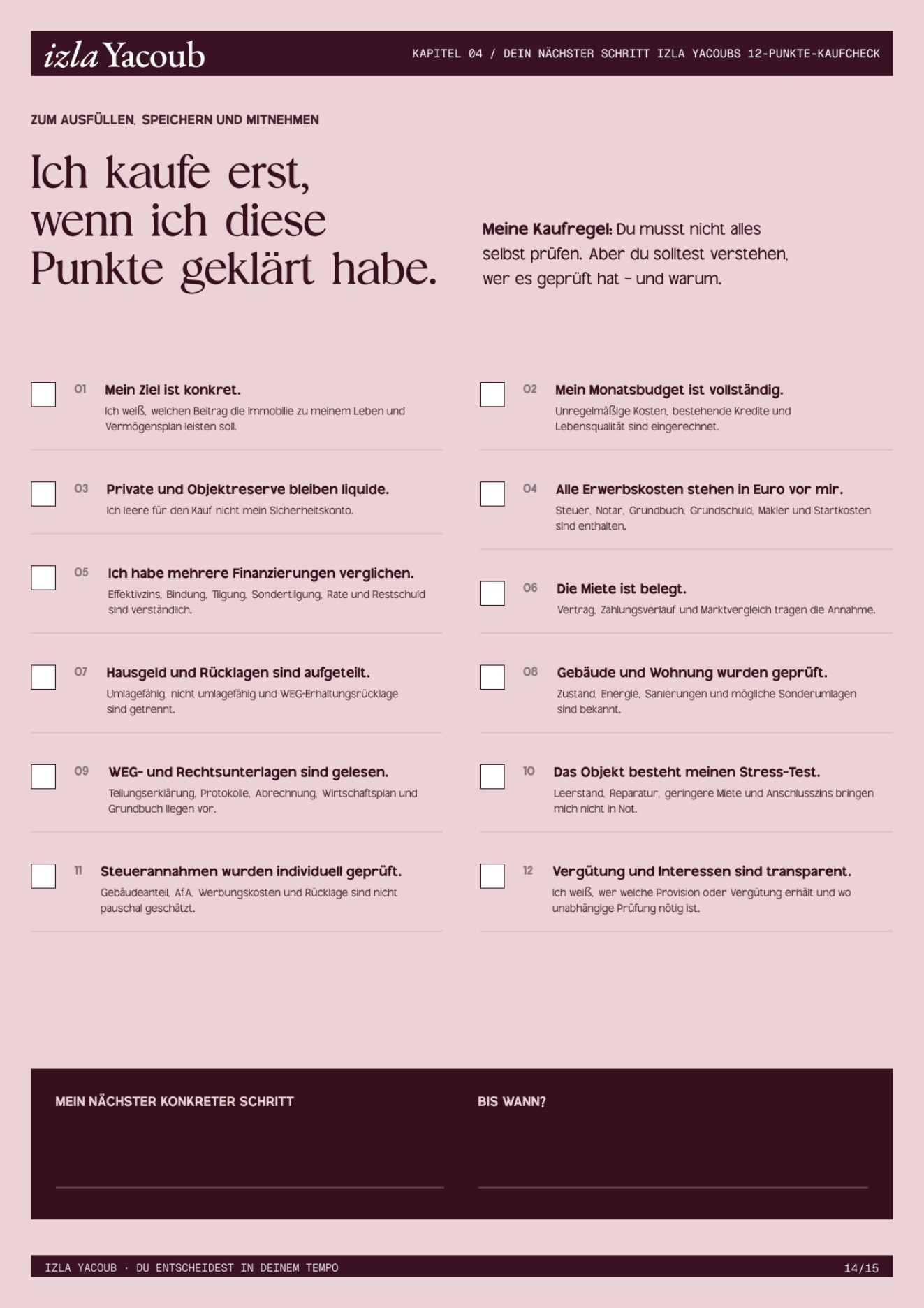 Guide page 14